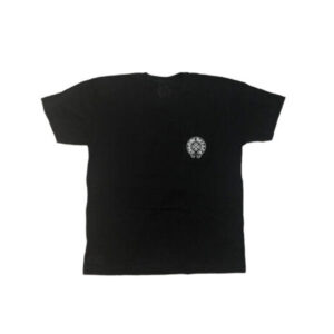 Chrome Hearts Honolulu Exclusive T-Shirt – Black