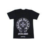 Chrome Hearts Malibu Exclusive T-Shirt – Black