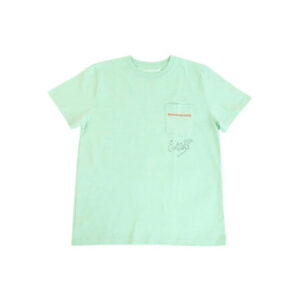 Chrome Hearts Matty Boy Lust T-Shirt – Green