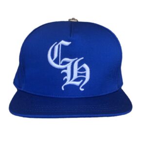 Chrome Hearts Baseball Cap