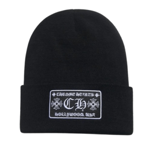 Chrome Hearts Beanie CH