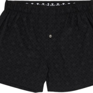 Chrome Hearts Boxer Brief Shorts