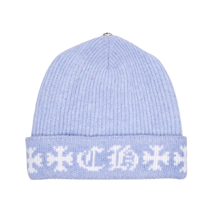 Chrome Hearts Daddy Cashmere Beanie