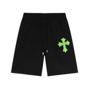 Chrome Hearts Fabric Color Shorts