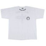 Chrome Hearts Malibu Classic Script T-shirt