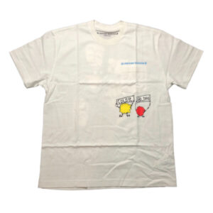 Chrome Hearts Matty Boy Retro Cycle T-shirt