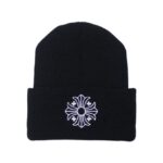 Chrome Hearts Plus Beanie