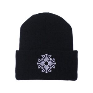 Chrome Hearts Plus Beanie