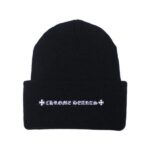 Chrome Hearts Plus Beanie