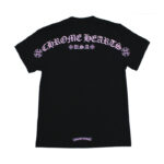 Chrome Hearts Shoulder Logo Matty Boy T-shirt