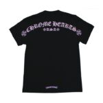 Chrome Hearts Shoulder T-Shirt